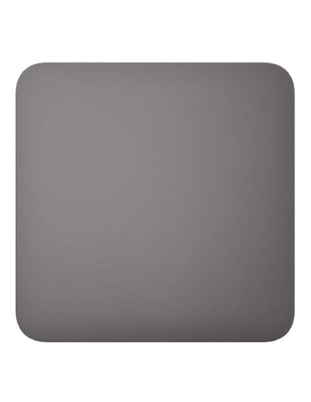 Comprar AJAX LIGHTSWITCH-SOLO-1G-2W-GR Ajax LightSwitch SoloButton 1-gang/2-way. Pulsador Simple. Color Gris LIGHTSWITCH-SOLO-1G