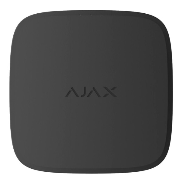 Comprar AJAX FIREPROTECT2-SB-HS-BL Ajax FireProtect 2 SB Heat/Smoke. Batería Integrada. Color Negro FIREPROTECT2-SB-HS-BL