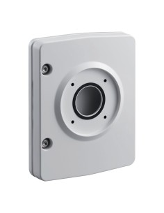 Comprar BOSCH NDA-U-WMP Placa Universal Montaje Mural. Color Blanco. IP66 NDA-U-WMP