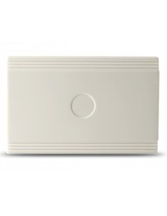 Impulso Inim Flex5 / SP Expansor de 5 terminais de entrada / saída montado em caixa de plástico anti-stage. Grau 3