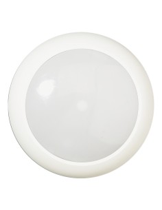 Detector de movimento ARITECH EV669 PIR no teto 360º. 18 cortinas de 10m