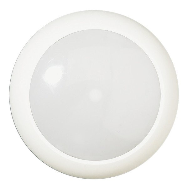 Detector de movimento ARITECH EV669 PIR no teto 360º. 18 cortinas de 10m