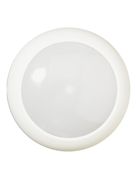 Comprar ARITECH EV669 Detector de movimiento PIR de montaje en techo 360º. 18 cortinas de 10m EV669