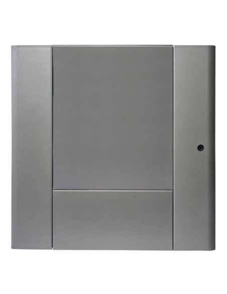 Notifier Hop-133-206 Notificador central inspirar E10. 240w. Sem tela. Licença de código de país não incluída