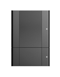 Notifier Hop-136-412 Notificador central inspirar E15. 480w. Sem tela. Licença de código de país não incluída