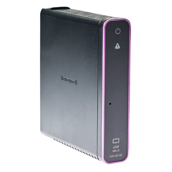 Comprar NOTIFIER HOP-433-100 Módulo INSPIRE de 2 lazos analógicos (incluye protocolo Opal/AP, 159+159) HOP-433-100