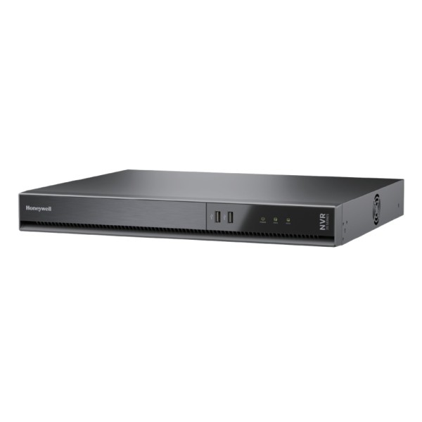 Honeywell HN35160200 NVR série 35 16CH 4K H.265 Poe 2HDD NDAA