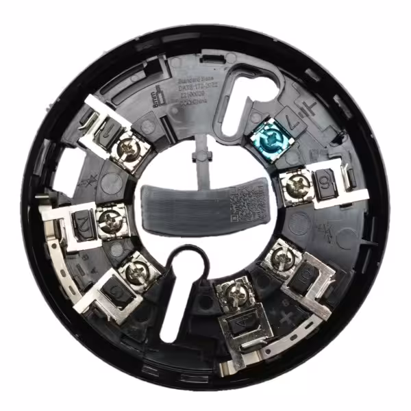 Acheter KIDDE KE-DB3010B KIDDE. Base de surface pour capteurs analogiques de la série Excellence. Couleur noire