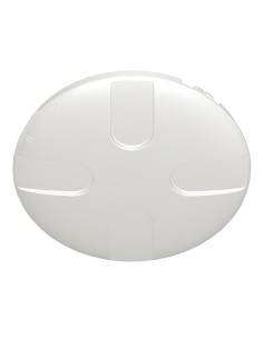 Acheter KIDDE KE-DBA-CAPW KIDDE. Capot pour base de capteurs analogiques série Excellence