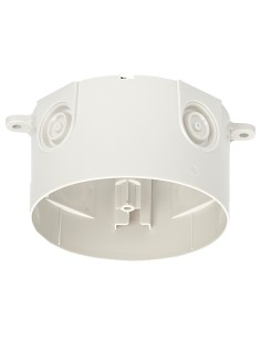 Acheter KIDDE KE-DBA-IPW KIDDE. Base supplémentaire anti-humidité pour installations en surface de capteurs analogiques de la sé