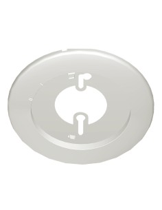 Kaufen KIDDE KE-DBA-SKTW KIDDE. Einbau-Zierblende für analoge Sensoren der Excellence-Serie