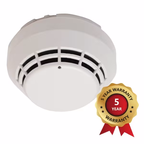 Kaufen KIDDE KE-DP3120W KIDDE. Optischer analoger Sensor der Excellence-Serie mit Isolator.