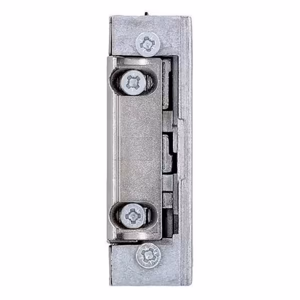 Acheter CDVI SR1024 CDVI. Gâche électrique 10–24 Vcc/ca « Fail Secure » avec varistor intégré pour la protection contre les surt