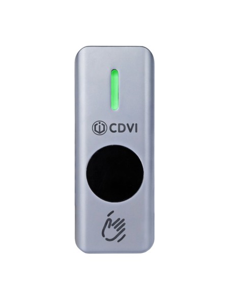 Comprar CDVI | Loja Online Oficial
