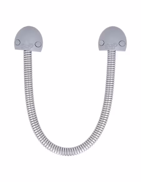 Acheter CDVI FLEX30 CDVI. Passe-câbles métallique flexible de 30 cm en acier inoxydable. Permet le passage protégé des câbles en