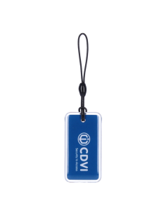CDVI Tag-Ev2 Tag Keychain Mifare® Defire® EV2