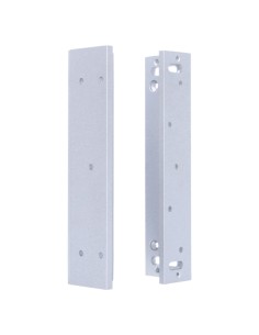 CDVI LZ180 Z & L Suporte para trava magnética de 180 kg