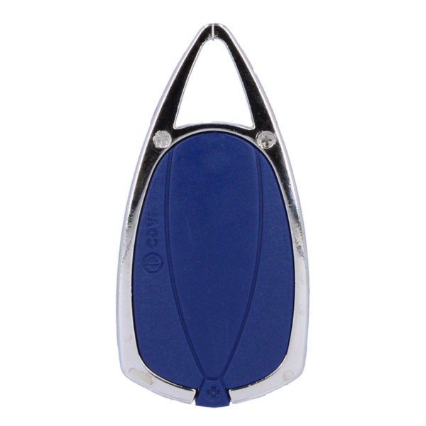 CDVI Metal Tag Mifare® Classic 8,56 KHZ Proximidade Chaveiro Metálico