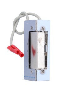 Comprar CDVI GPCF12CC Abrepuertas simétrico de seguridad contra fallos, EN1634-1 resistente al fuego - 12 Vdc GPCF12CC