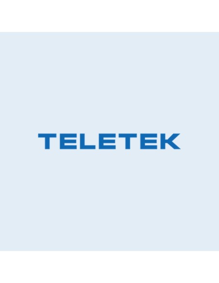 Comprar TELETEK SENSOIRIS-CSOU-IS-BLACK Base analogica con sirena y aislador. Requiere base standard no incluida. Color negro. C