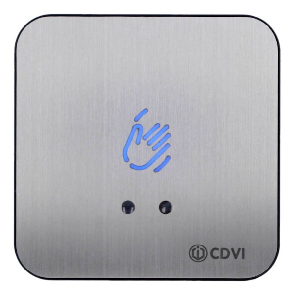 Comprar CDVI RTE-WIR Interruptor de salida sin contacto por infrarrojos Wave RTE-WIR