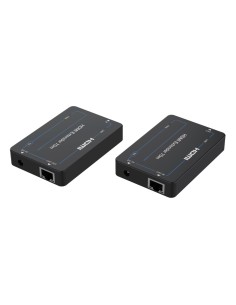Comprar DRUTP DR-UTP-HDMI Extensor HDMI transmisor-receptor 70m. Incluye Alimentador DR-UTP-HDMI