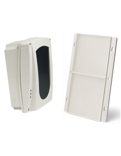 Avs 4442109 bf60r. Barreira de incêndio alcance 60 m