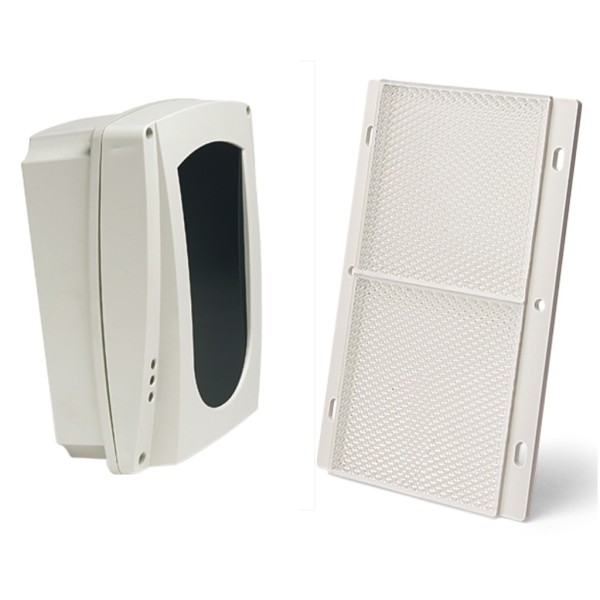 Comprar AVS 4442109 BF60R. Barrera de incendio alcance 60 m 4442109