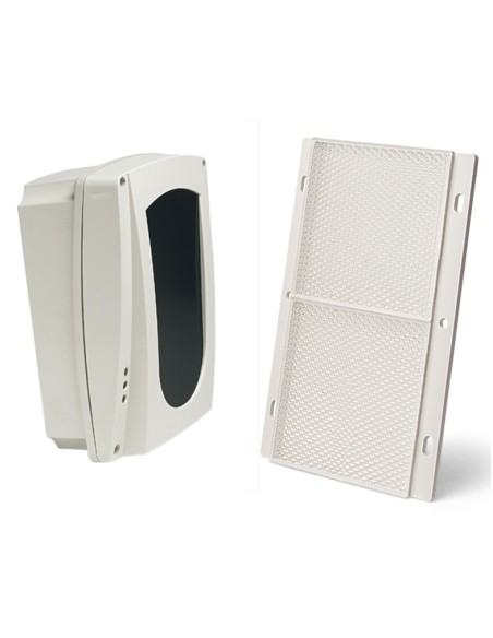 Comprar AVS 4442109 BF60R. Barrera de incendio alcance 60 m 4442109