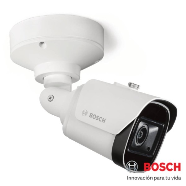 Bosch NBE-3703-AL TUBILA DINION 3100I 5MP HDR 3.3-10.2mm IP66 IK10 IR30M