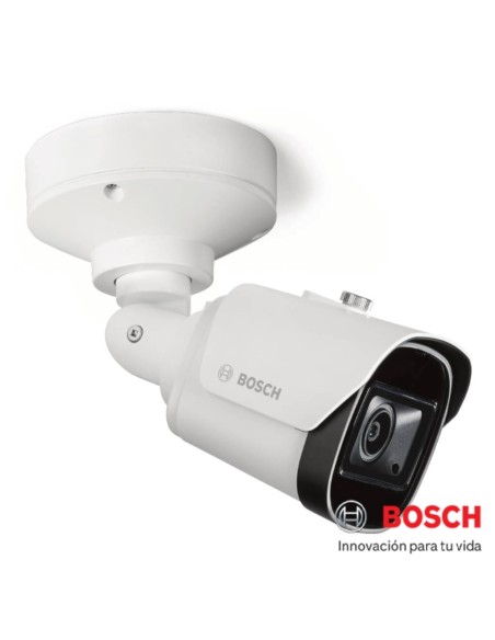 Bosch NBE-3703-AL TUBILA DINION 3100I 5MP HDR 3.3-10.2mm IP66 IK10 IR30M