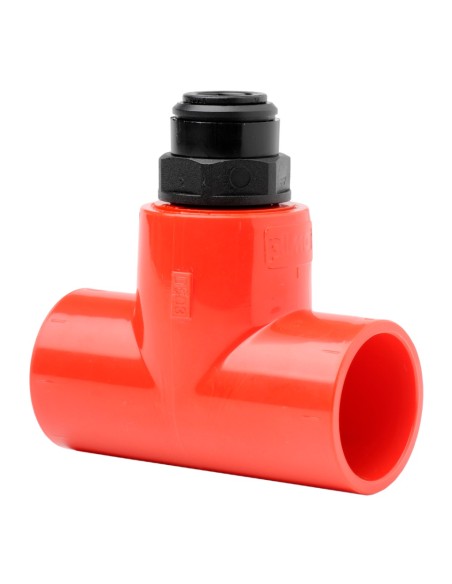 Adaptador on-line comercial de 3/10930 Kidde 3/4 - 10mm