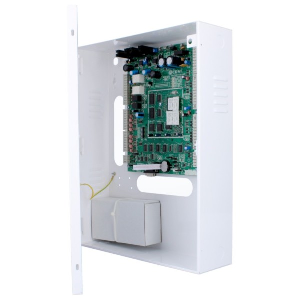 Comprar CDVI CTV900ATR Kit Controladora CTV900A + Transformador TR2475 CTV900ATR