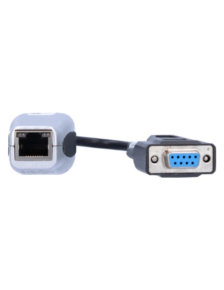 Comprar CDVI RSIP Conversor TCP-IP / RS232 RSIP