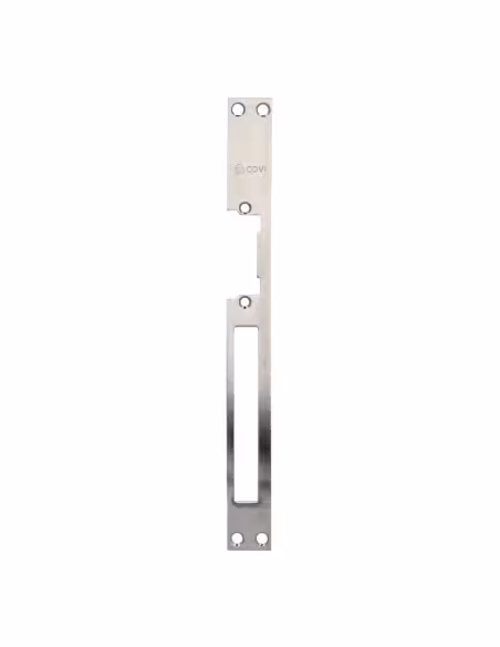 Acheter CDVI T290 CDVI. Têtière longue en acier inoxydable 250 mm à ouverture longue pour gâches SR/SIR/SPR/SPIR