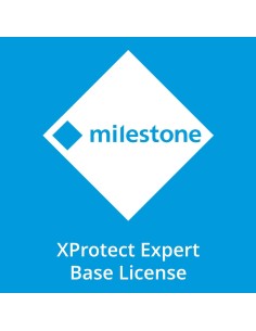Comprar MILESTONE XPETBL XProtect Expert Base License (BL) XPETBL