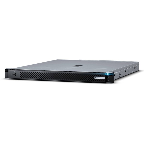 Comprar MILESTONE HE700R-64TB Husky IVO 700 Rack mount Win10 64TB(4x16TB) HE700R-64TB