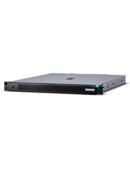 Comprar MILESTONE HE700R-64TB Husky IVO 700 Rack mount Win10 64TB(4x16TB) HE700R-64TB