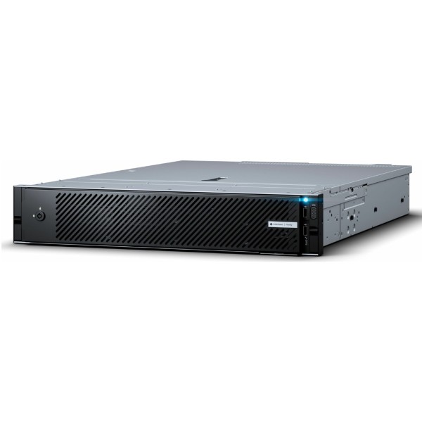 Milestone HE1000R-64TB Husky Ivo 1000 Rack Mount 2U WS19 64TB (8x8TB)