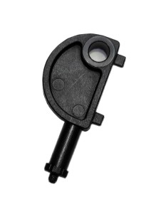 Comprar INIM KEY300 Llave de reset para pulsadores xC0011E. Pack 10 ud KEY300