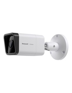 Honeywell HC35WB5R3 Bullet IP Série 35 5MP 2.8mm H265 WDR IR50M IP67 IK10 PoE 12VDC NDAA
