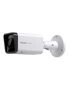Comprar HONEYWELL HC35WB8R2 Bullet IP Serie 35 8MP 2,7-13,5mm H265 WDR IR60m IP67 IK10 PoE 12Vdc Audio E/S NDAA HC35WB8R2