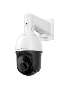Honeywell HC35WZ5R30 Domo PTZ IP Series 35 5MP 53-159mm 30x H265 WDR IR150M IP67 IK10 POE + 24VAC Audio E / S NDA
