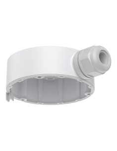 Caixa de conexão Honeywell ha35jcbhdf para a série de cúpula fixa 35