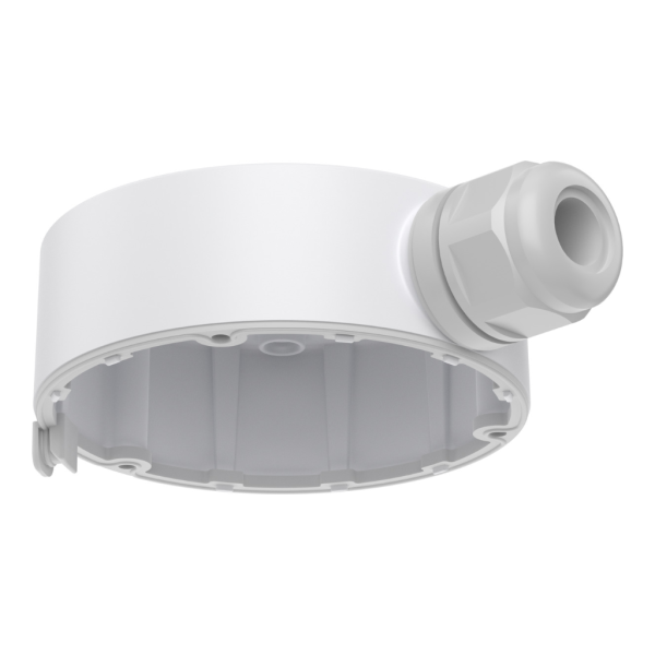 Caixa de conexão Honeywell ha35jcbhdf para a série de cúpula fixa 35