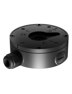 Comprar HONEYWELL HA35JCBHA1G Caja de conexiones para Eyeball gris Serie 35 HA35JCBHA1G