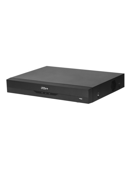 Dahua XVR5108HE-I3-V3 DVR 5N1 H265 8CH 5M @ 6PS + 4IP 6MP 1HDMI 1HDD I / S AI