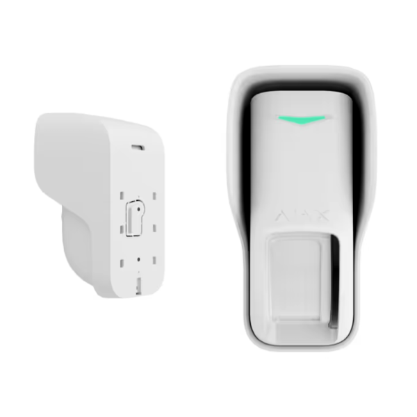 Comprar AJAX CURTAIN-OUTDOOR-WH Ajax Curtain Outdoor. Color Blanco CURTAIN-OUTDOOR-WH