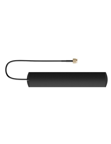 Comprar AJAX ANTENA-EXT-BL Ajax Antena Externa LTE. Color Negro ANTENA-EXT-BL