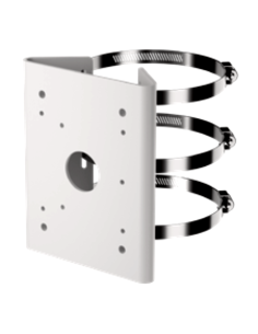 Comprar HONEYWELL HA60PLMZB Adaptador de montaje en poste serie 60 y Serie 35 HA60PLMZB